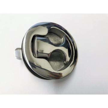 Flush Catch without lock