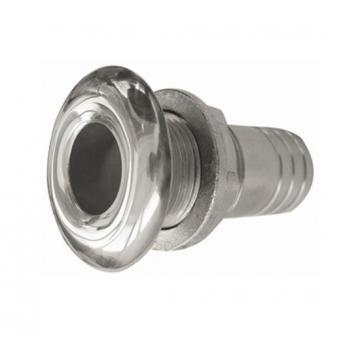 Through Hull Outlets with hose connection 3/8"