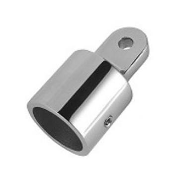 Top Cap with set-screw 20mm