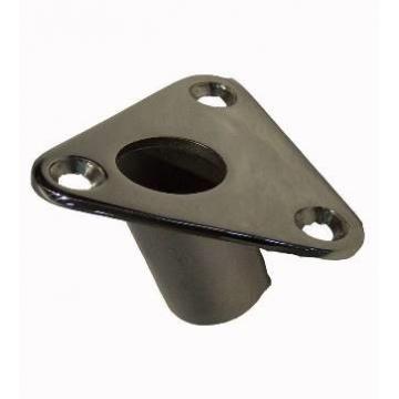 Flush Mount Mooring Whip Base 25mm (1")