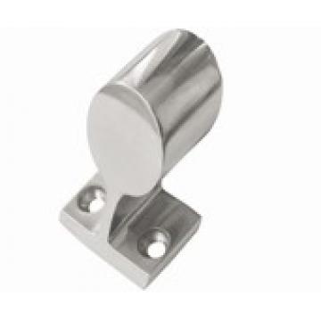 After 60 Degree Stanchion 25mm (1")