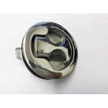 Flush Catch without lock