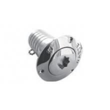 Hose Deck Fills   'Water'  1-1/2