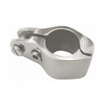 Hinged Jaw Slide with bolt and screw  22mm (7/8