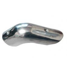 Gunwale Rail End Corner Cap