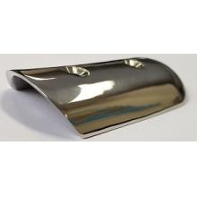 Gunwale Rail End Cap inside dia.38mm x15mm