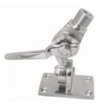 Heavy Duty Antenna Ratchet Mount  6