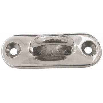 Pad Eye Onlong Base 4"