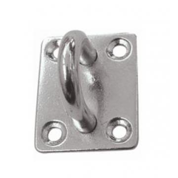 Cast Eye Plate 8x40m