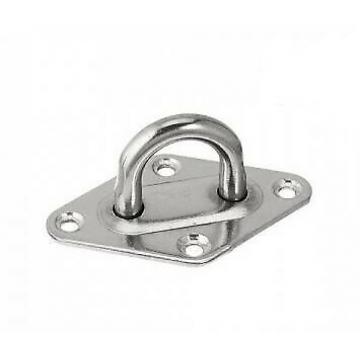 Pad Eye Diamond Base 6x40x64mm
