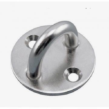 Pad Eye Round Base 5x33mm