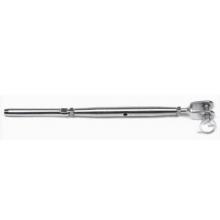 Closed Body Rigging Turnbuckles jaw/swage terminal 5mm x 3/32