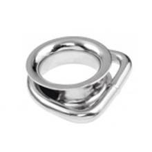 D Ring Thimble 8x50mm