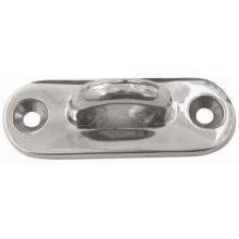 Pad Eye Oblong Base 3