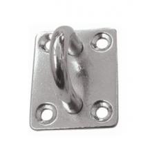 Eye Plates 50x8mm