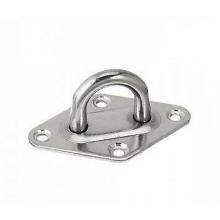 Pad Eye Diamond Base 6x40x64mm