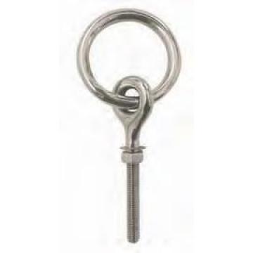 Ring Bolt 6mm