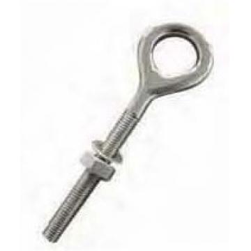 Welded Eye Bolts 12mm (Thread 12mm,Thread Length125mm,Overal Length 175mm)