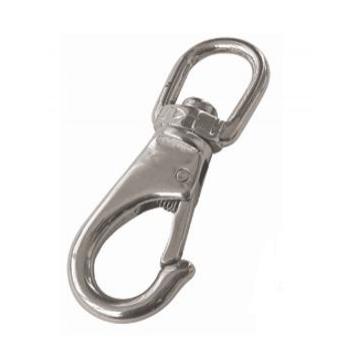 Swivel Eye Snap 3/4"