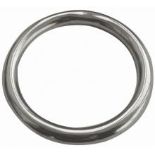 Round Ring 5x25mm   