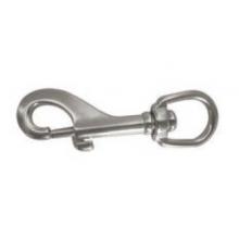 Swivel Eye Bolt Snaps 90mm