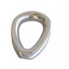 Heavy Duty Casted Thimbles 6mm