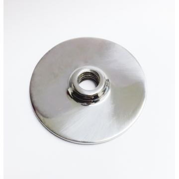 Mounting Plate 50x3mm
