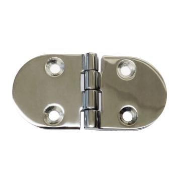 Hinge Top Mount 40x78mm