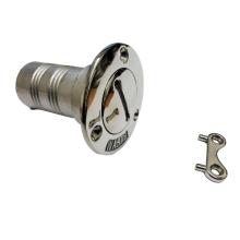 Hose Deck Fills with key 'Waste'  2