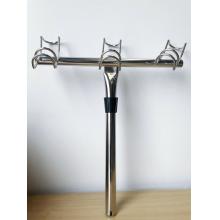3-way Rod Holder - port