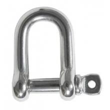 Forged Dee Shackles 6mm 