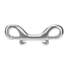 Double Snap Hooks 90mm