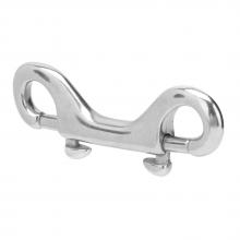 Double Snap Hooks 90mm