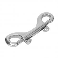Double Snap Hooks 90mm