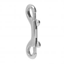 Double Snap Hooks 90mm