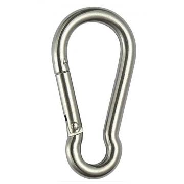 Snap Hook 90x9mm