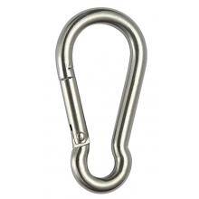 Snap Hook 80x8mm