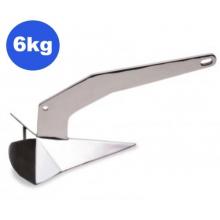 Delta Anchors 6kg
