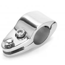 Hinged Jaw Slide with bolt and screw  22mm (7/8