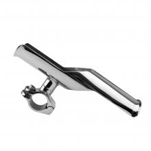 Adjustable Single Tube Rod Holder 22mm